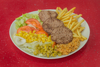 Le Carthage Restaurant à Saint-Denis