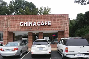 China Cafe III image