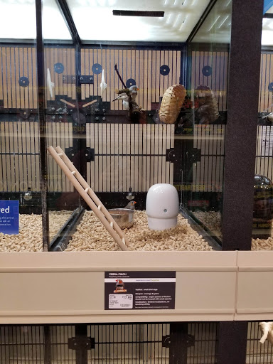 Pet Supply Store «PetSmart», reviews and photos, 60 NJ-17, Paramus, NJ 07652, USA