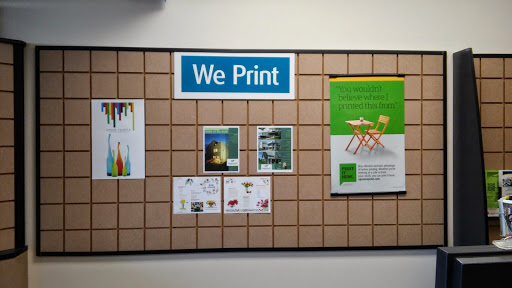 Shipping and Mailing Service «The UPS Store», reviews and photos, 820 S MacArthur Blvd #105, Coppell, TX 75019, USA