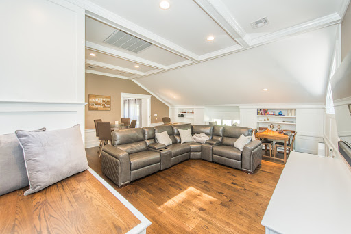 Contractor «JMC Home Improvement Specialists», reviews and photos, 12 Ludlow Rd, Parsippany, NJ 07054, USA