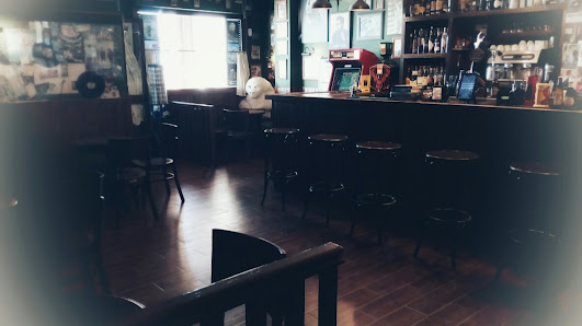 Café Cinema Puerto Real Pl. Poeta Rafael Alberti, 11510 Puerto Real, Cádiz, España