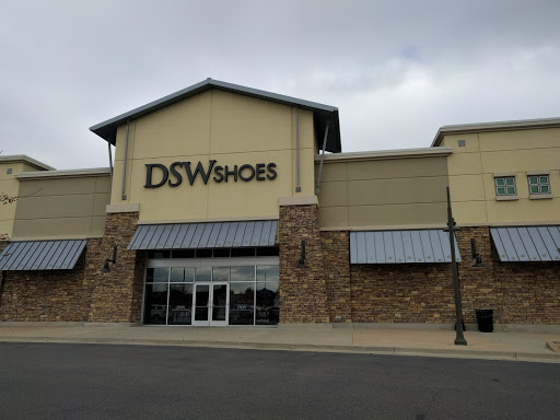 DSW Designer Shoe Warehouse, 180 Ken Pratt Blvd, Longmont, CO 80501, USA, 