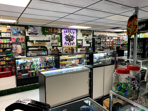 Tobacco Shop «Smokin Spades Premier Smoke and Vapor Shop», reviews and photos, 11180 W Flagler St #7, Miami, FL 33174, USA
