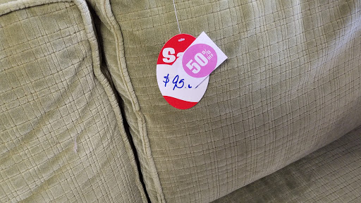 Thrift Store «Good Shepherd Thrift Store», reviews and photos, 1714 N Fort Harrison Ave, Clearwater, FL 33755, USA