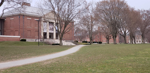 Art Gallery «Addison Gallery of American Art», reviews and photos, 180 Main St, Andover, MA 01810, USA