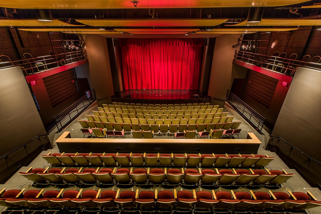 Ocotillo Performing Arts Center