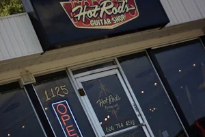 Hot Rod's Guitar Shop image
