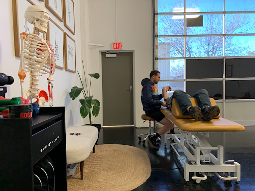 Active Physical Therapy - Redding CA image