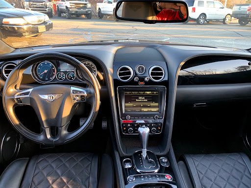 Used Car Dealer «Five Star Car Truck llc», reviews and photos, 7305 Brook Rd, Richmond, VA 23227, USA