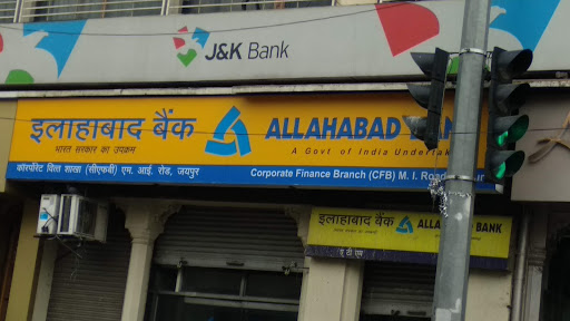 The J&K Bank Ltd