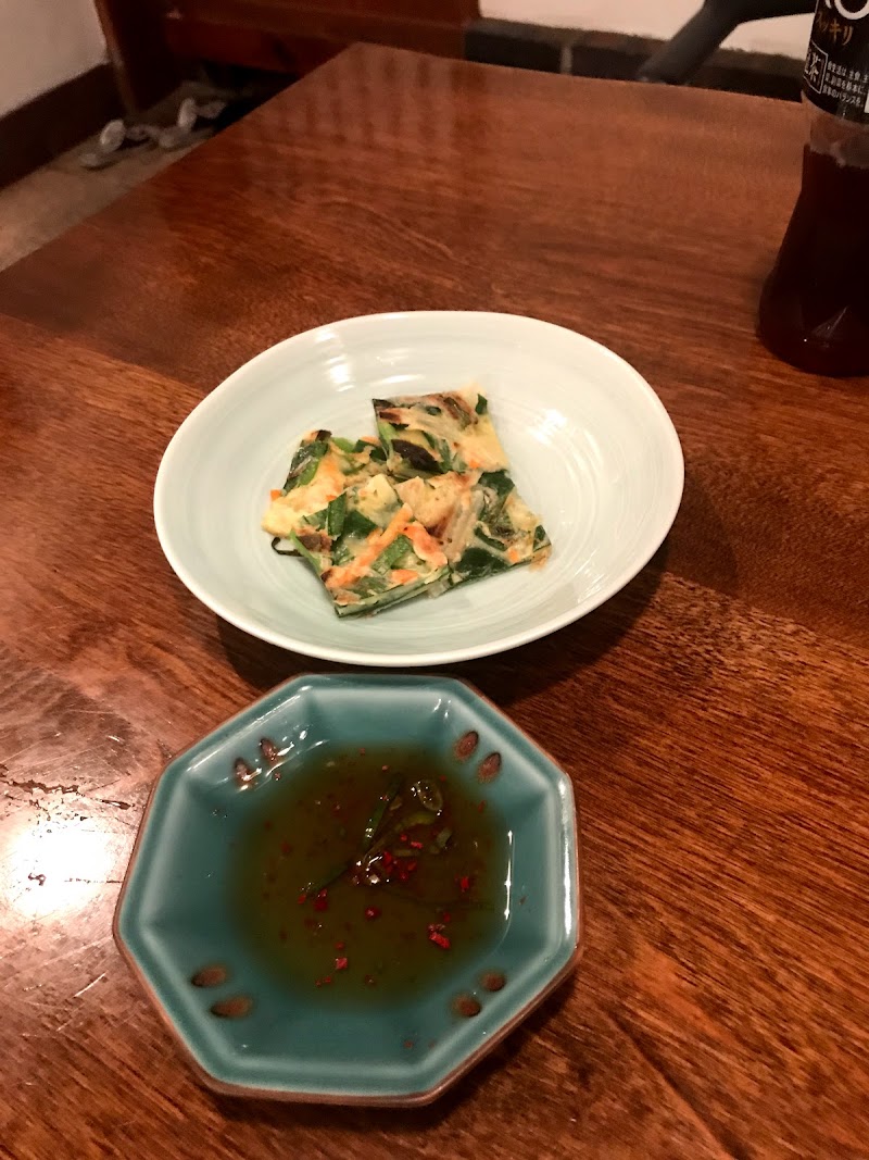 明月館 福井県福井市町屋 焼肉店 レストラン グルコミ