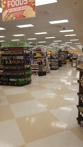 Grocery Store «Family Fare Supermarket», reviews and photos, 1415 Fulton St E, Grand Rapids, MI 49503, USA