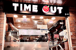 Fast Food Time Out image