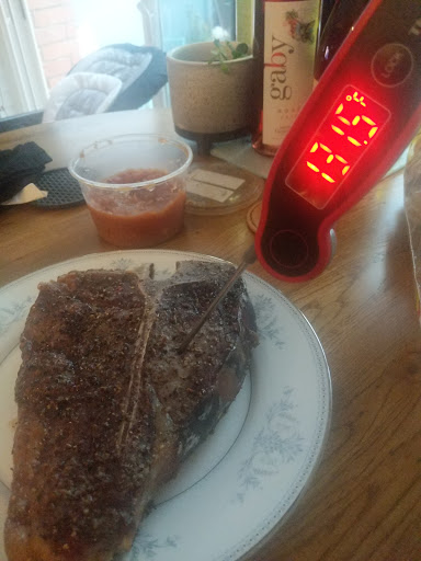 Butcher Shop «Electric City Butcher», reviews and photos, 201 E 4th St, Santa Ana, CA 92701, USA