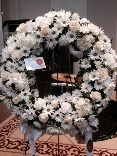 Florist «Enchanted Florist & Gifts», reviews and photos, 9140 Alcosta Blvd B, San Ramon, CA 94583, USA