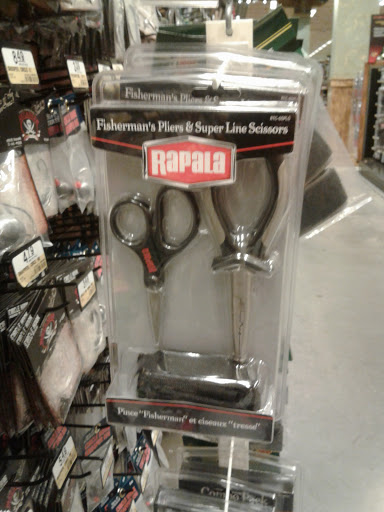 Sporting Goods Store «Bass Pro Shops», reviews and photos, 10501 Palm River Rd, Tampa, FL 33619, USA