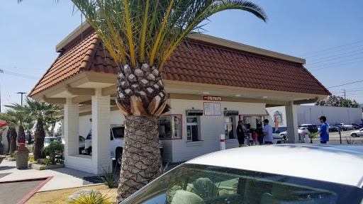 In-N-Out Burger image