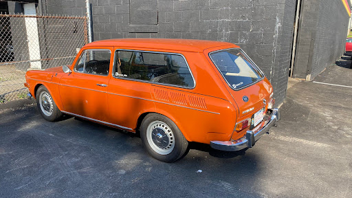 Auto Body Shop «McFee Auto Center», reviews and photos, 82 W Boylston St, Worcester, MA 01606, USA