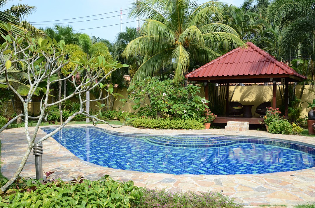 Eden Villas Phuket
