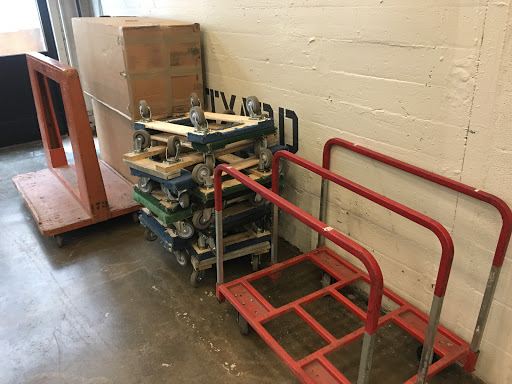 Moving and Storage Service «TDY Moving and Storage», reviews and photos, 8802 Ditmas Ave, Brooklyn, NY 11236, USA