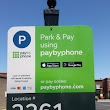Pay By Phone Parking Lot