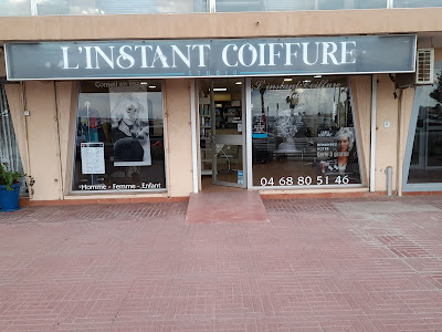 L Instant Coiffure Studio à Canet-en-Roussillon