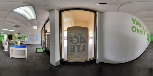 Cell Phone Store «Cricket Wireless Authorized Retailer», reviews and photos, 9115 Little Rd, New Port Richey, FL 34654, USA