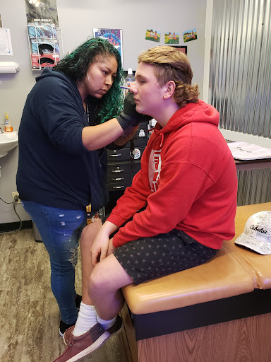 Explore how to find tattoo ideas, creative tattoo ideas in Indianapolis, available at Body Language Tattoo (2 Locations)
