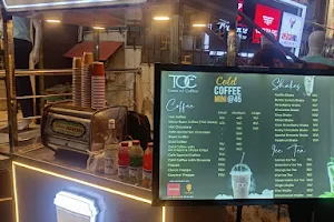 Taste Of Coffee (TOC) image