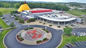 National Corvette Museum - photo 22