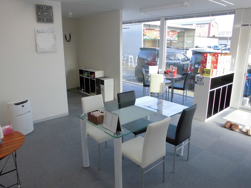 鶴和自動車 100円ﾚﾝﾀｶｰ大和ｲﾝﾀｰ店 鶴和 宮城県大和町まいの 自動車販売店 グルコミ