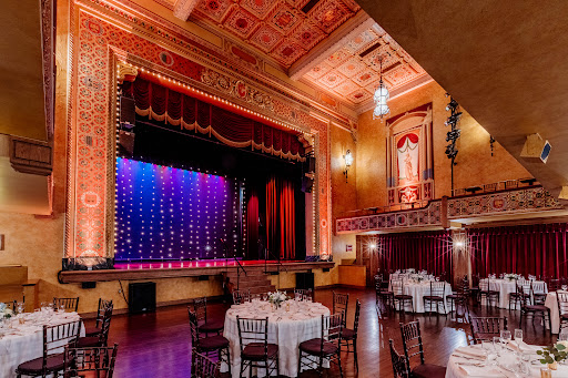 Performing Arts Theater «Gem & Century Theatres», reviews and photos, 333 Madison St, Detroit, MI 48226, USA