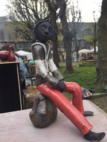 Cours de poterie Coudert Nathalie Fécamp