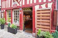 Photos du propriétaire du Restaurant français La Tortue à Honfleur - n°14