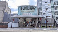 下通アーケード