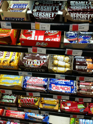 Supermarket «Hy-Vee», reviews and photos, 110 S D St, Oskaloosa, IA 52577, USA