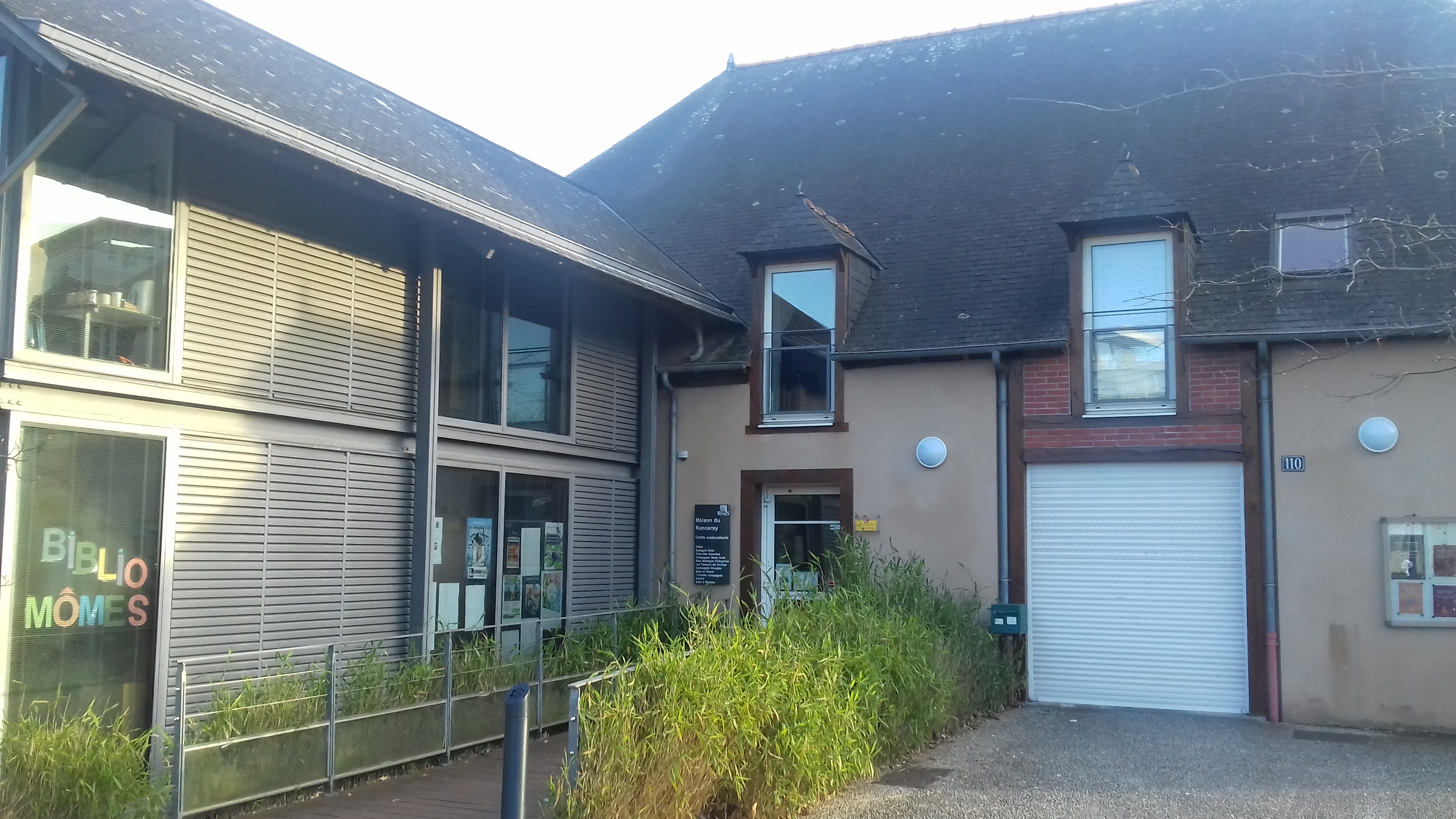 Photo n° 14 de l'avis de Aurelia.e fait le 05/12/2016 à 16:09