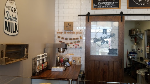 Pie Shop «Buttermilk Sky Pie Shop», reviews and photos, 4712 Colleyville Blvd #160, Colleyville, TX 76034, USA