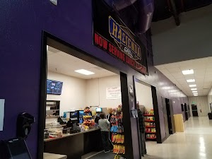 Ricochet Rec Center - photo 19
