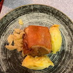 Photo n°5 de l'avis de Rosanna.p fait le 16/11/2022 à 11:29 sur le  Le Vigne à Turin