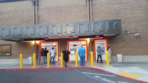 Bank «Bank of America Financial Center», reviews and photos