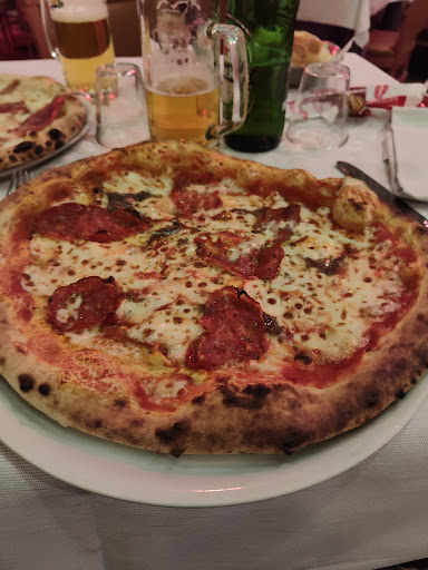 Ristorante Pizzeria Madonna di Sotto in Sassuolo, Provincia di Modena