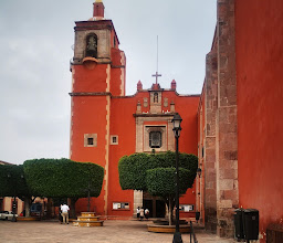 Parish of the Sacred Heart of Jesus \