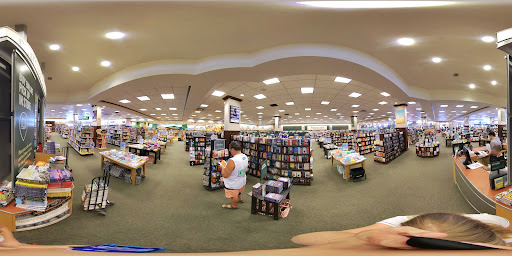Book Store «Barnes & Noble Booksellers West Side», reviews and photos, 3701 Ellison Dr NW, Albuquerque, NM 87114, USA