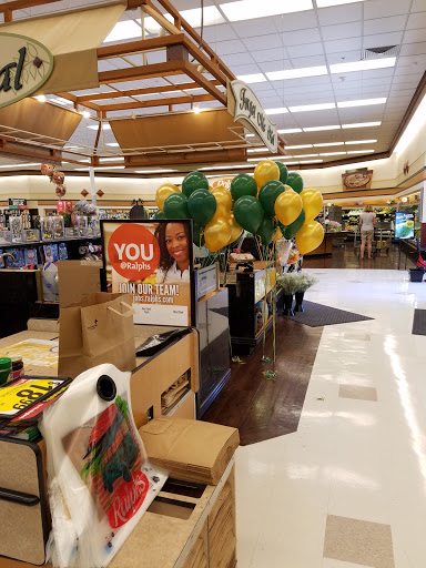 Grocery Store «Ralphs», reviews and photos, 201 Madonna Rd, San Luis Obispo, CA 93405, USA