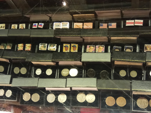 Tobacco Shop «Georgetown Tobacco», reviews and photos, 3144 M St NW, Washington, DC 20007, USA