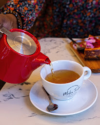 Photo n°126 de Moka Tonka à Grenoble ()
