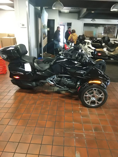 Motorcycle Dealer «Honda of Winston-Salem», reviews and photos, 591 S Stratford Rd, Winston-Salem, NC 27103, USA