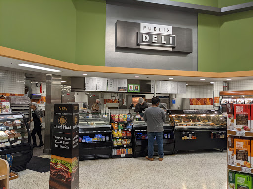 Supermarket «Publix Super Market at Powers Ferry Village», reviews and photos, 6300 Powers Ferry Rd NW, Sandy Springs, GA 30339, USA
